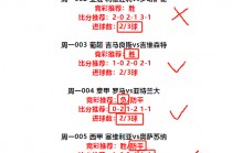 竞彩足球比赛规则(竞彩足球玩法规则大全)