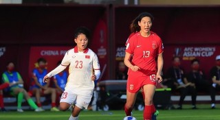 女足最新消息今天(女足最新消息今天比赛结果查询)