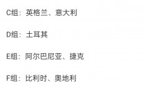 欧洲杯克罗地亚名单(欧洲杯克罗地亚名单岁数)