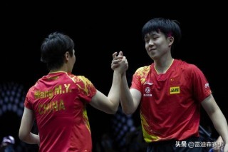 今晚8点乒乓决赛(今晚8点乒乓决赛女子孙)