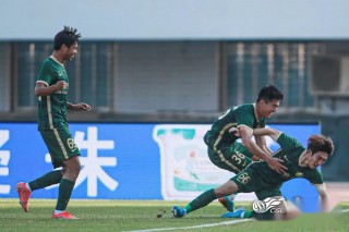 中超2022(中超2022最终积分)