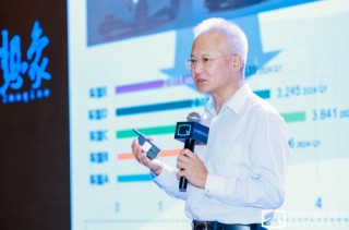 同济大学马钧：人智交互是新能源汽车下半场卷的方向