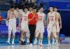 亚洲男篮预选赛(亚洲男篮预选赛时间)