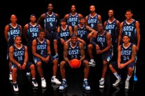 nba全明星赛是什么(nba全明星赛百度百科)