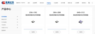 高德红外起诉6名前员工，理由为侵害公司商业秘密