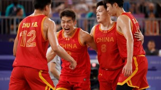 中国篮球比赛(日本vs中国篮球比赛)