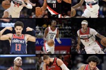 包含2011年nba选秀顺位排行的词条