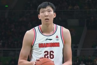 cba周琦最新消息(cba周琦最新消息今天)
