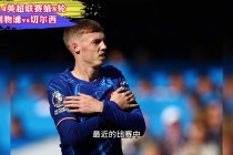 今天利物浦vs切尔西(今天利物浦vs切尔西结果比分是大还是小)
