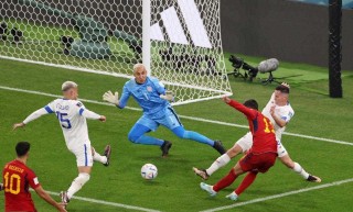 西班牙vs哥斯达黎(西班牙vs哥斯达黎加2022世界杯全场回放)
