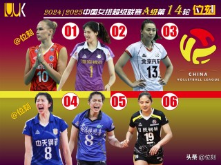 女排排名最新排名(女排排名最新排名榜中国)