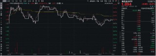 美联储降息希望重燃，降碳方案推进铝业供给侧改革，紫金矿业逆市大涨逾3%，有色龙头ETF（159876）顽强收红