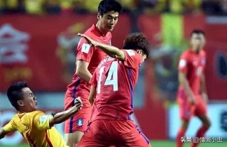 中国队无缘2022世界杯(2020世界杯中国队不是已经出局了吗)