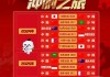 中国队世界杯预选赛赛程(中国队世界杯预选赛2021赛程直播频道)