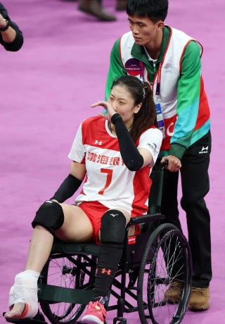 女排世俱杯决赛(女排世俱杯决赛时间)
