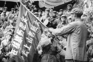 中国会出兵吗(中国会出兵反恐吗)