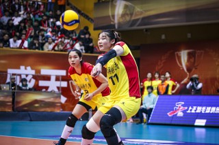 全国女排冠军赛总决赛(全国女排冠军赛总决赛赛程)