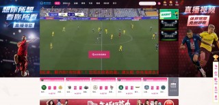 体育赛事直播软件(体育赛事视频直播体育频道在线直播)