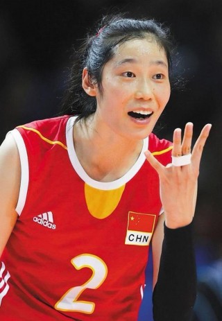 女排最新消息朱婷(女排朱婷最新比赛视频)