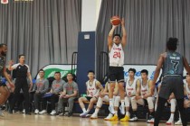 全运会辽宁男篮比赛直播(全运会辽宁男篮今晚现场直播)