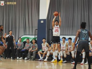 全运会辽宁男篮比赛直播(全运会辽宁男篮今晚现场直播)