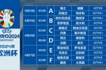 欧洲杯16强赛程(欧洲杯赛16强对阵表)