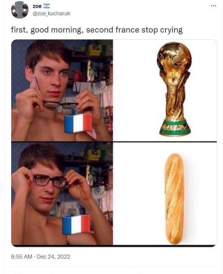 曝法国愿重踢世界杯决赛的简单介绍