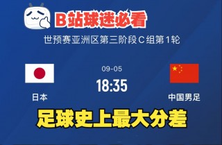 亚洲杯预选赛中国vs日本(亚洲杯预选赛中国vs日本直播)