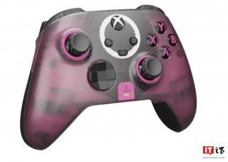 制造商 SCUF 联合微软网飞推出《鱿鱼游戏》限定款 Instinct Pro 手柄，239.99 美元