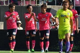 大阪樱花vs东京fc(大阪樱花vs东京fc比赛结果)