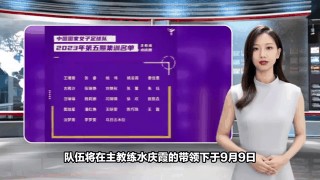 中国女足最新名单公布(中国女足最新名单公布图片)