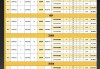 男篮欧洲杯2022赛程表(男篮世界杯欧洲区预选赛直播)