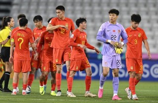 国奥u23亚洲杯直播(国奥队u23亚洲杯直播)