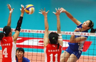 中国女排联赛最新消息(2425女排超级联赛赛程)