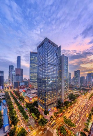 广州恒大总部大楼(广州恒大总部大楼被谁收购了)