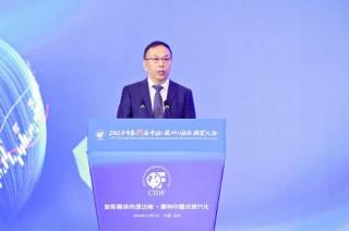  *** 副主席陈华平关于期货市场最新发声！全文来了