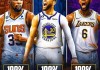 nba著名球星有哪些(nba出名的球星有哪些)
