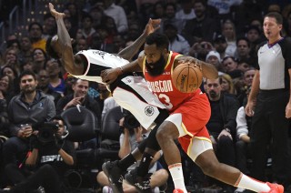 nba比赛(nba比赛时间)