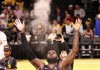 nba季中锦标赛(nba季中锦标赛排名)