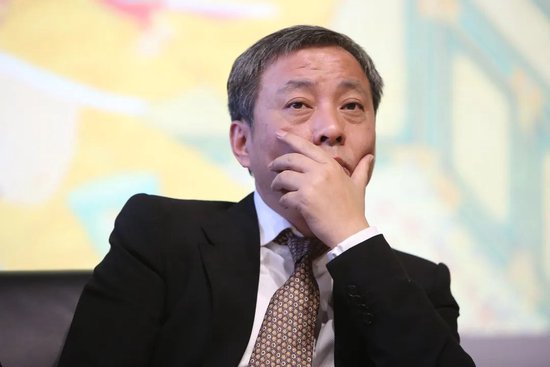 上海滩资本大佬刘益谦搅弄地产风云  第1张