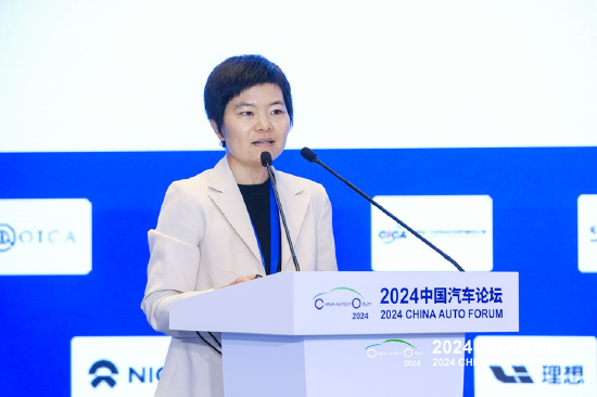 平安证券王德安：整车品牌估值溢价取决于智能化和用户黏性  第1张