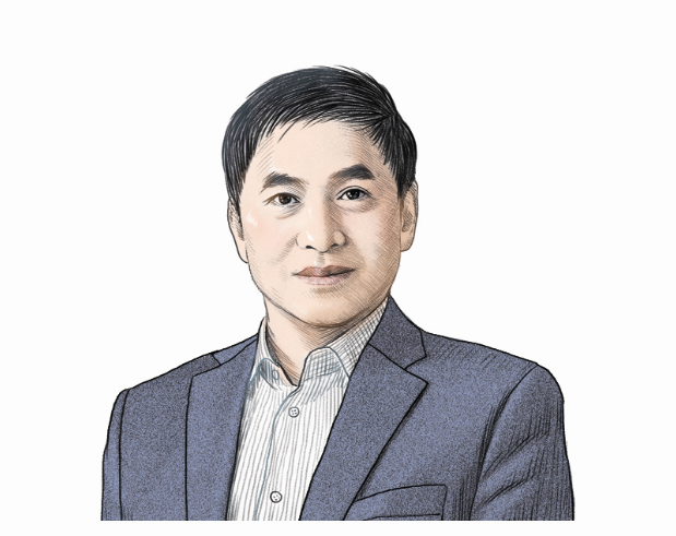 专访郑永年：更好处理 *** 和市场关系，释放更多经济增量  第1张