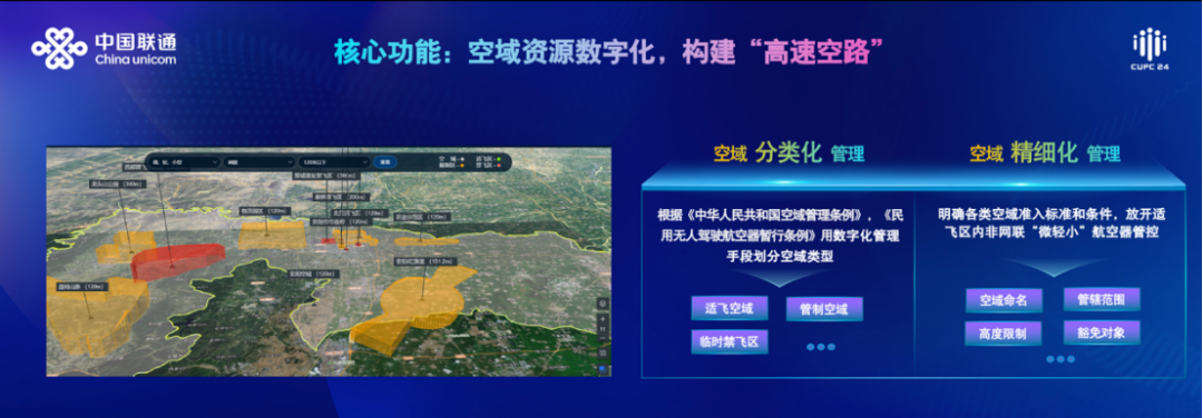 中国联通极目无人机监管平台发布：5G 智能终端、数字化划分空域、全程感知 / 监控目标  第1张