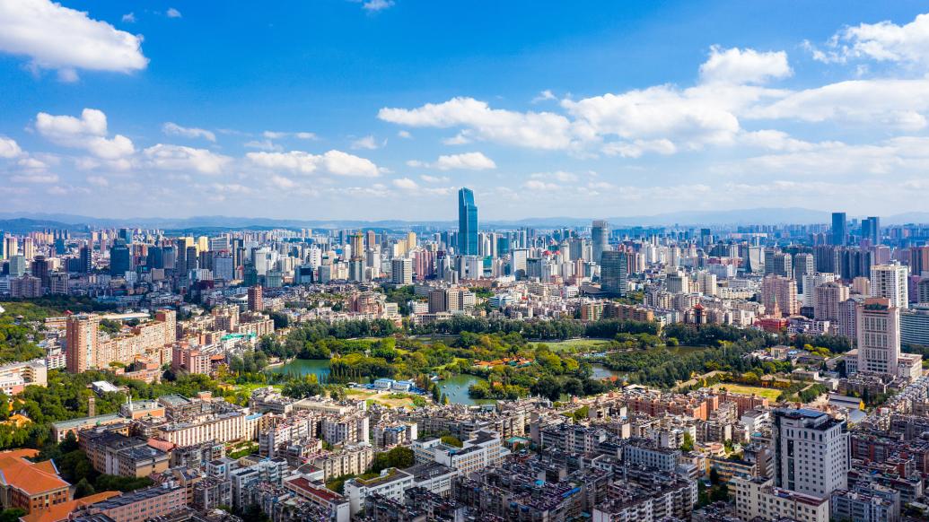 昆明公积金新规：二套住房更低首付款比例为20%，多子女家庭贷款额度更高上浮30%  第1张