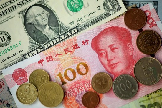 人民币对美元创今年更高值！涨势能延续多久？  第1张