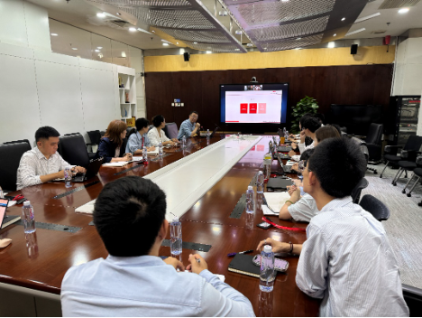 中诚信托举办2024年度新入职员工培训  第2张