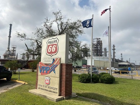 Phillips 66拟明年底关闭洛杉矶炼油厂，或导致加州燃料供应紧张  第1张