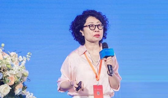 恒安标准养老董事长万群：高质量的养老生活需要长期储备与有效投资  第1张