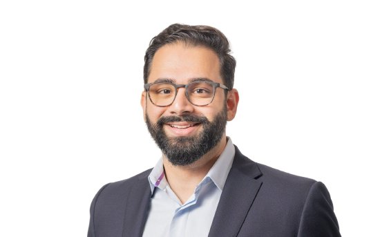 城堡投资挖角Elliott合伙人Nabeel Bhanji  第1张