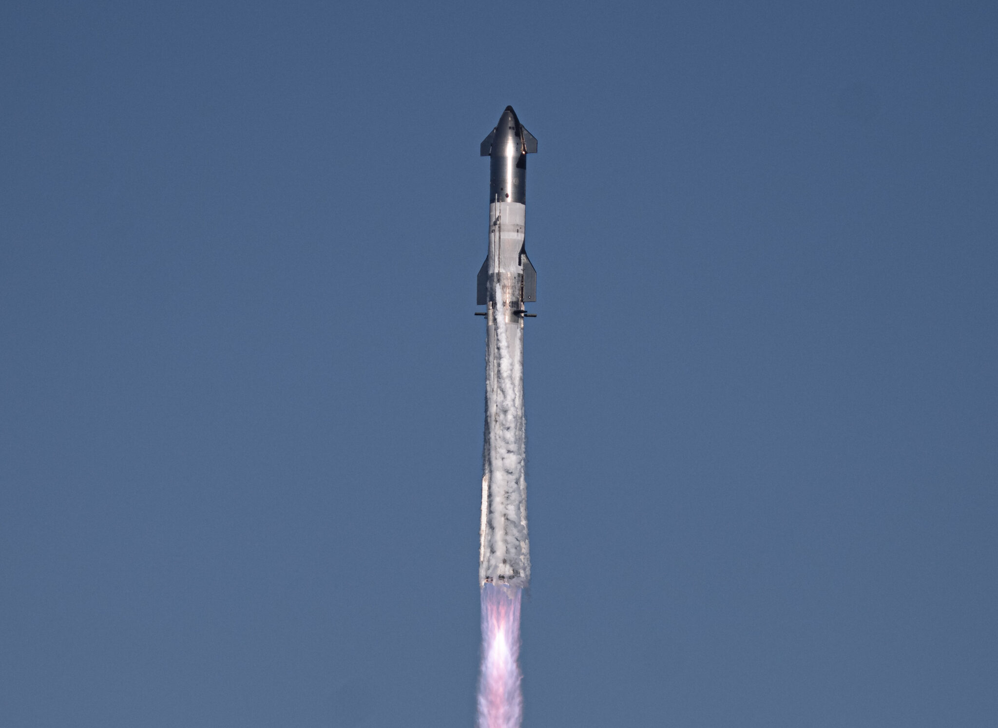 SpaceX 获 FAA 批准，允许每年进行最多 25 次星舰发射任务  第1张